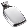 Miniatyrbilde 2 av 5: 304 for servering rustfritt stål metall bestikk skuff brett servise plate