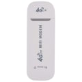 Miniatyrbillede 1 af 5: Trådløst Netværkskort 150mbps 4g Lte Usb Modem Standard Bærbar Usb Interface Wi-fi Router Netværk