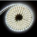 Miniatyrbillede 3 af 5: Komplete LED-strip-sæt 10 meter 220v silikone vandtæt Ip68 koldt hvidt 6000k Smd5050 60led/m - Ingen transformer nødvendig