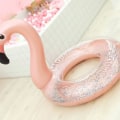 Miniatyrbillede 3 af 5: Oppustelig Float, Glitter Sequin Dyre Pool Floats, Pool Oppustelige Til Børn Og Voksne