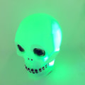 Pikkukuva 3 / 3: R Glowing Flashing Table Lamp Rative Bedside Lamp For Home R ( Lig A
