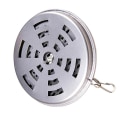 Miniatyrbilde 2 av 3: 1 stk Fiske Myggspiral Etui i slitesterkt materiale for langvarig bruk.