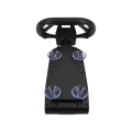 Miniatyrbilde 4 av 5: Spillkontroller for racing, ratt for Xboxseries S/x