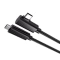 Miniatyrbilde 5 av 5: USB C til Type C 3.1-kabel Virtual Reality Headset Link-kabel kompatibel med Oculus Quest 2 VR