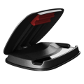 Miniatyrbilde 1 av 5: GPS Dash Mount Bilmobiltelefon Instrumentkonsoll Senterkonsoll