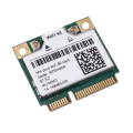 Miniatyrbild 2 av 5: 1675x 1675xhmw Ax210 Wifi-kort Wifi 6e 802.11ax 2.4g 5g 6g 5374mbps Bluetooth 5.2 Mini Pcie Wifi Ne