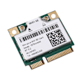 Miniatyrbillede 2 af 5: 1675x 1675xhmw Ax210 Wifi-kort Wifi 6e 802.11ax 2.4g 5g 6g 5374mbps Bluetooth 5.2 Mini Pcie Wifi Ne