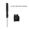 Miniatyrbild 1 av 5: 3D Analog Joystick Tumstock För Psp 2000 2001 200x Controller