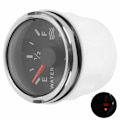 Miniatyrbillede 8 af 8: Vandstandsmåler, 52mm/2 tommer Vandstandssensor 9‑30V DC Smart Alarm til Marinebåd RV 0‑190ohm Europæisk Sensor (Sort) Vandvæske Niveau Måler