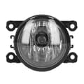 Halogen tåkelys foran høyre side rundt tåkelys passer til RENAULT SCENIC II/LAGUNA II/MEGANE II