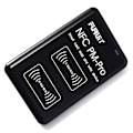 Miniatyrbillede 3 af 5: Ny Pm-pro Rfid Ic/id Kopimaskine Duplikator Fob Nfc Krypteret Programmer Usb Uid Ca