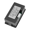 Miniatyrbillede 5 af 8: 4 Digit LED Display Tacho RPM Hastighedsmåler Panel Induktiv Hall Effekt Sensor NPN Nærhedsafbryder Rød/Blå(Blå)