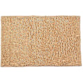 Pikkukuva 4 / 5: Kylpyhuoneen matto - Keittiön matto - Liukumaton - Naarmuuntumaton - Imuva - Khaki - 50 X 80 Cm