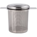 Miniatyrbilde 1 av 3: Klassisk te-infuser - Blyfri, BPA-fri, 18/8 rustfritt stål løs te-infuser - Te-infusere for løs te, te-sil for løs te - Loo