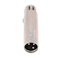 Miniatyrbillede 1 af 4: 2 stk. Mikrofonkontakt 3-polet XLR Han til Hun Stik Lyd Mikrofon Forlænger Adapter Stik