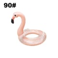 Miniatyrbillede 2 af 5: Oppustelig Float, Glitter Sequin Dyre Pool Floats, Pool Oppustelige Til Børn Og Voksne