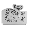 Miniatyrbilde 1 av 5: For Butterfly Envelope Metal Cutting Die Exquisite Scrapbooking Embossing Stencil
