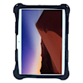 Miniatyrbillede 4 af 5: Etui til M40 P20hd 10,1 tommer Tablet Silic Case Justerbar Tablet D til P20hd