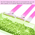 Pikkukuva 4 / 5: Timanttimaalaustyökalut DIY-timanttisetti