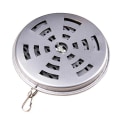 Miniatyrbilde 1 av 3: 1 stk Fiske Myggspiral Etui i slitesterkt materiale for langvarig bruk.