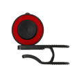 Miniatyrbilde 1 av 5: Mini Game Controller Mobil Joystick For Telefon Tablet Arcade Spill Telefon Tablet