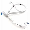 Miniatyrbillede 3 af 5: Flex Line Scan Scanner Kabel til L801 R295 R330 R280 R285 L805 L810 L850