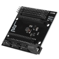Pikkukuva 2 / 5: Wifi-moduuli kehityskortti Esp8266 Nodemcu Lua V3:lle