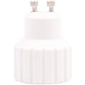 Miniatyrbild 3 av 3: GU10 till GU10 Lamphållare Adapter - Lamphållare Adapter - Socket Adapter för LED Halogenlampor