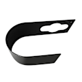 Miniatyrbilde 3 av 5: Utvidbar hageslangeholder Slangekrok for kran, 21,5 x 11,5 x 7,5 cm