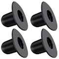 Miniatyrbilde 1 av 4: Intex og Bestway bassengveggventilplugger svømmebasseng reservedeler filterpumpe hullplugger