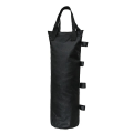 Miniatyrbillede 5 af 5: Heavy Duty Canopy Vægtposer (120lbs) Til Pop Up Canopy Telt, 4-pak Sort
