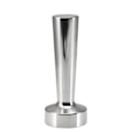 Miniatyrbild 1 av 5: Tamper i rostfritt stål, solid kaffeverktyg för kapselmaskin (1 st, silver)