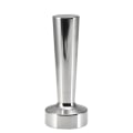Miniatyrbilde 1 av 5: Tamper i rustfritt stål, solid kaffeverktøy for kapselmaskin (1 stk, sølv)