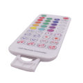 Pikkukuva 2 / 5: RGB-musiikkitoiminen hammas Sp611e WS2812B Sk6812 Ws2811 Adabd RGB-hana
