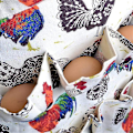 Miniatyrbilde 2 av 5: Egg-innsamlingsforkle for høner, ender, gjess - Starlight