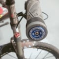 Miniatyrbillede 4 af 5: Mountainbike Bar Mtb Mountain Styr Bar End Propper Håndtag End Propper