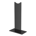 Miniatyrbilde 4 av 5: Onikuma Headset Stativ Headset Stativ Abs Solid Base Stativ Rosa