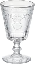 La Rochere 631601 Versailles Vinglas, Klar, 200 ml