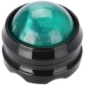Miniatyrbillede 1 af 3: Massagebold Stress Release Bold Isbold Terapi Muskelrulle Til Kroppen Muskelspændinger Smertelindring For (grøn)