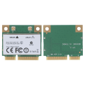Pikkukuva 2 / 5: Puolikas Pci-e Wifi Wlan-sovitin Atheros Qca6174 Mini Pci Verkkokortti Dual Band