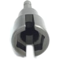 Miniatyrbillede 2 af 5: (2 stk.) Power Wing Nut Driver Set, slot Wing Nuts Drill Bit Socket Nøglesæt Værktøjssæt, Hex Shank Bor Bits Til Panelmøtrikker Skruer Øjeskruer Bolt