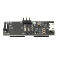 Miniatyrbilde 4 av 5: Voron 2.4 Mini 12864 Skjerm LCD-skjerm for STM32 3D-skriverkontroll ombord