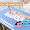 Miniatyrbillede 4 af 5: Rulle Digital Undervisnings Stempel, Inden for 100 Undervisnings Matematik Øvelses Spørgsmål Addition