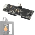 Miniatyrbilde 2 av 5: Voron 2.4 Mini 12864 Skjerm LCD-skjerm for STM32 3D-skriverkontroll ombord