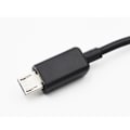 Pikkukuva 4 / 5: Kestävä Micro USB -muunninjohto 2-in-1 OTG Micro USB -sovitin puhelimille