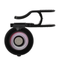 Miniatyrbillede 3 af 5: Mini Game Controller Mobil Joystick Til Telefon Tablet Arcade Spil Telefon Tablet