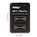 Miniatyrbillede 2 af 5: Ny Pm-pro Rfid Ic/id Kopimaskine Duplikator Fob Nfc Krypteret Programmer Usb Uid Ca