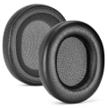 Miniatyrbild 1 av 5: Ersättningsöronkuddar Forkingston för Hyperx Flight /mix headset-överdrag reparation P