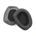 Miniatyrbilde 1 av 5: 1 par øreputer øreklokke, profesjonelle øremuffer øreputer over hodet hodesett for-sennheiser Rs165 Rs175 Rs185 Rs195