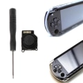 Miniatyrbild 2 av 5: 3D Analog Joystick Tumstock För Psp 2000 2001 200x Controller